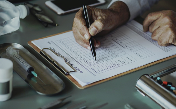 New Jersey Medical School In The News Story One