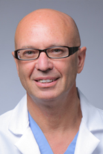 Alex Y. Bekker, MD Professor and Chair 