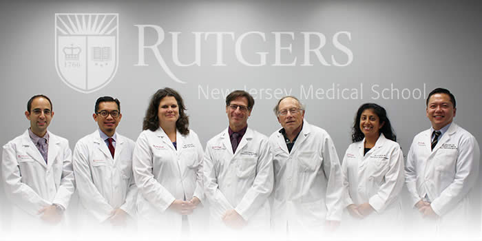 Rutgers New Jersey Medical School