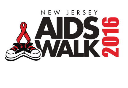 NJ Aids Walk 2016
