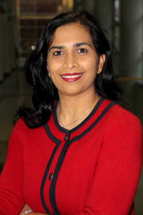 Shobha Swaminathan, MD