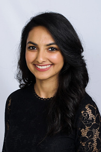 Karishma Khetani, MD