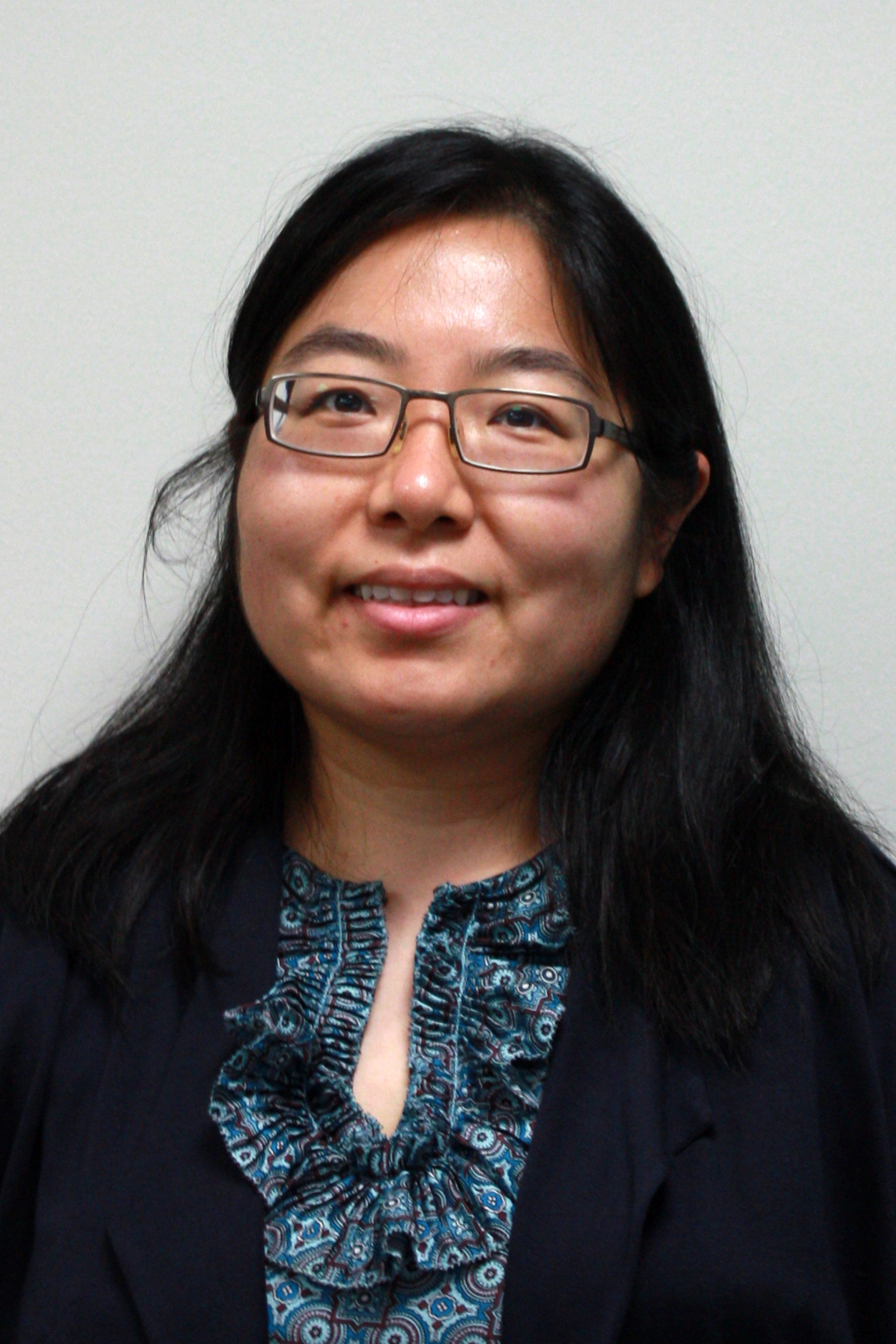 Karen Li, MD