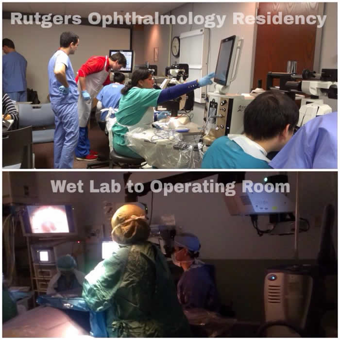 Surgical Instruction