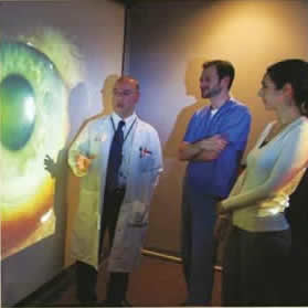 Rutgers Ophthalmology