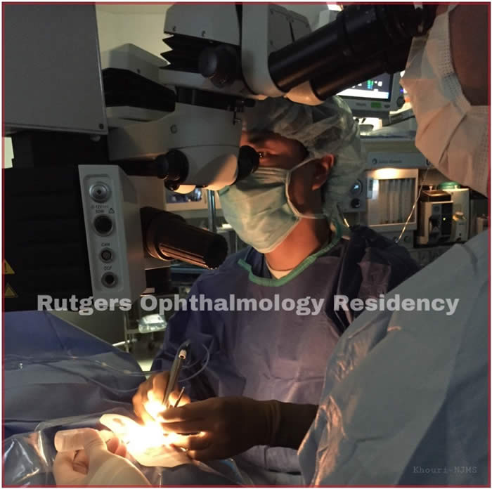 Operating room