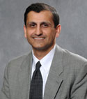 Sanjeev Sabharwal, MD