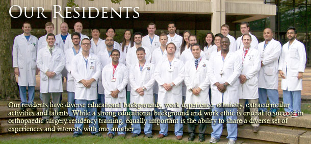 Umdnj-New Jersey Medical School Program Pathology Residency
