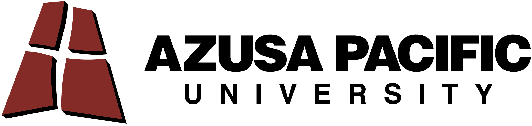Azusa Pacific university logo