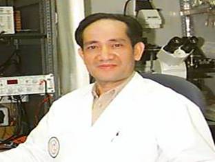 Dr. JiangYe