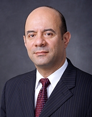Hani Abujudeh