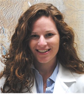 Kimberly Clarkin