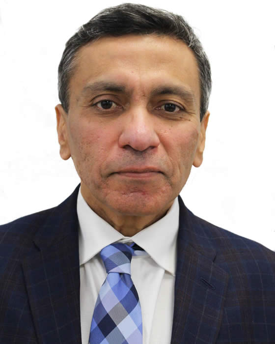 Sohail Contractor
