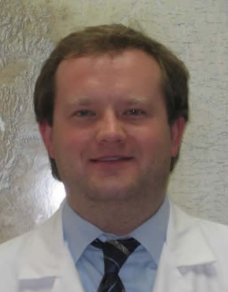 Matthew Suberlak