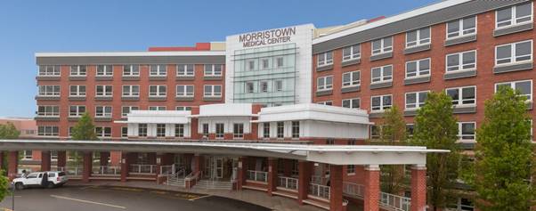 About Us | Women's Association of Morristown Medical Center