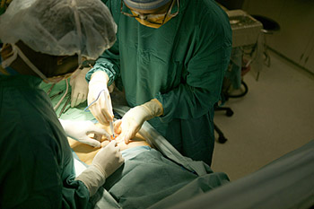 surgery