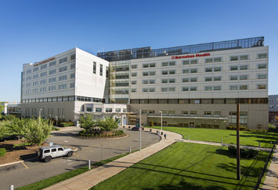 new jersey city medical center