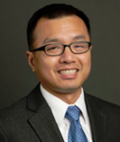 Joe Huang, MD