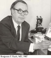 Dr. Ben Rush