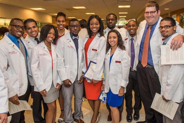 whitecoat 2014