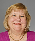 Patricia A. Fitzgerald-Bocarsly, PhD