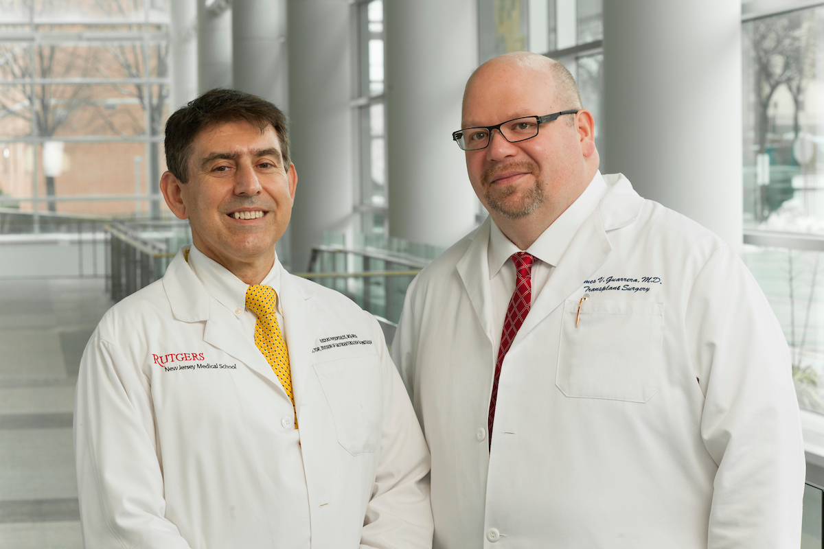 Inflammatory Diseases
