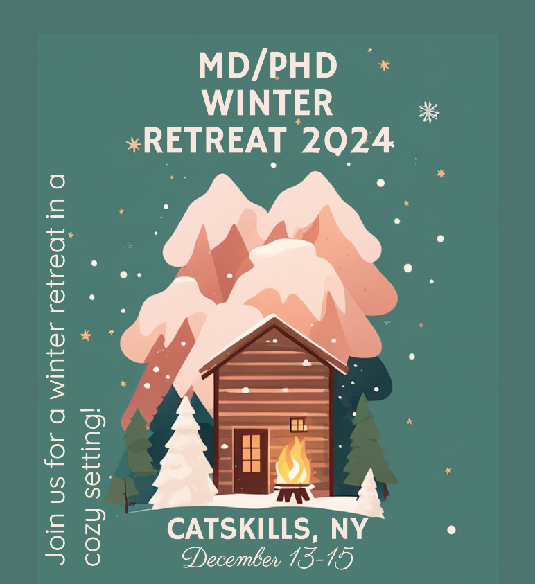 Retreat Invitation