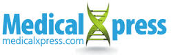 Image result for medical xpress logo