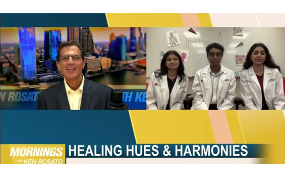 NJMS In The News