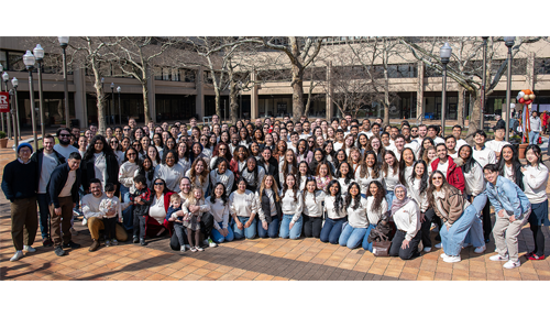 NJMS Spotlight