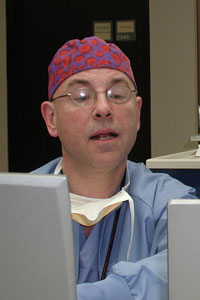 Professor Bennett