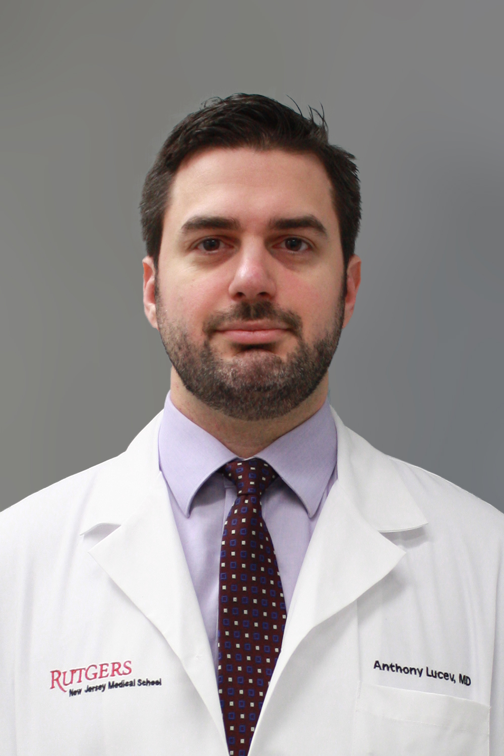 Anthony Lucev, MD