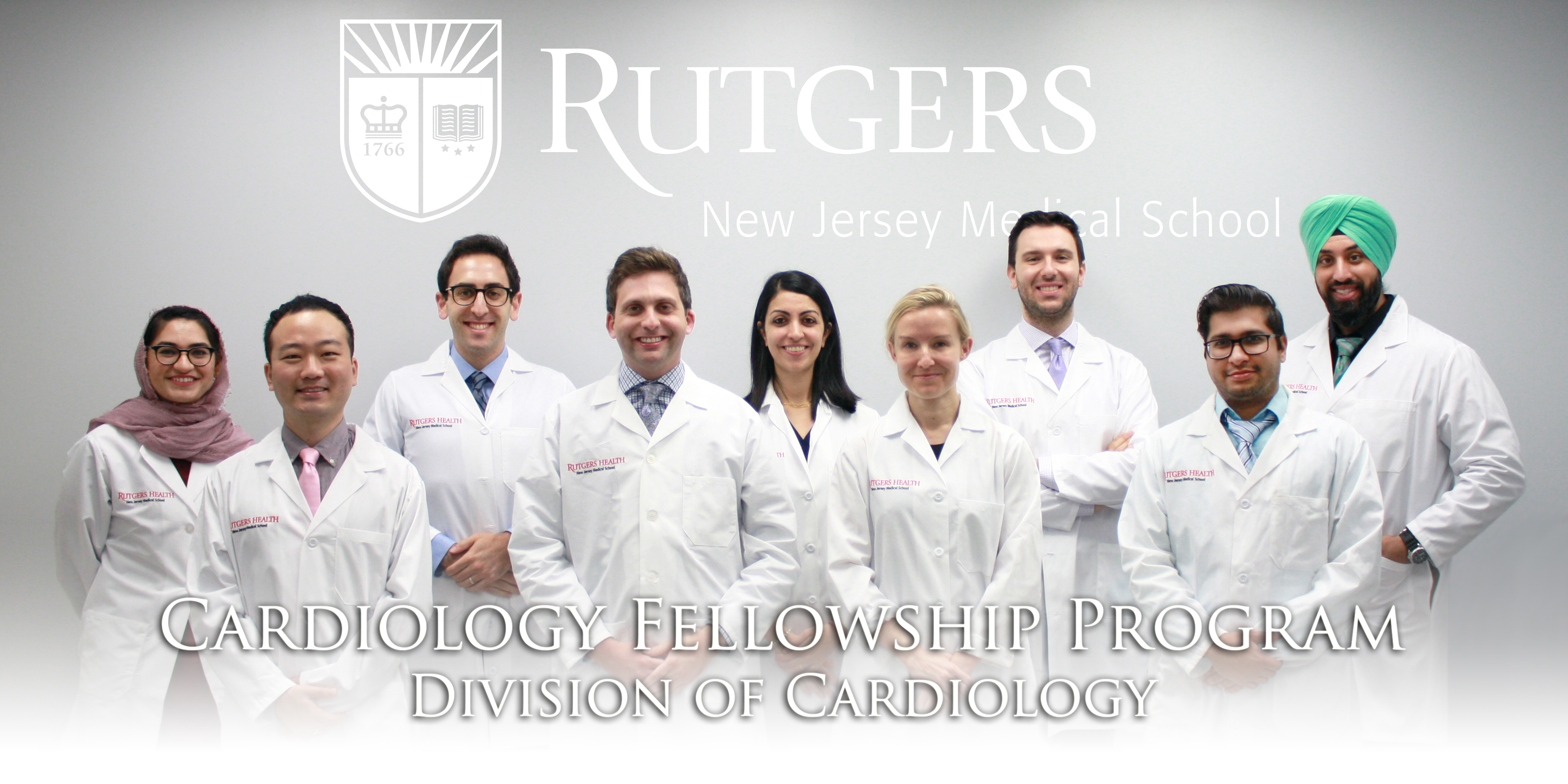 Cardiology Fellows