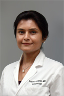 Pallavi Solanki, MD