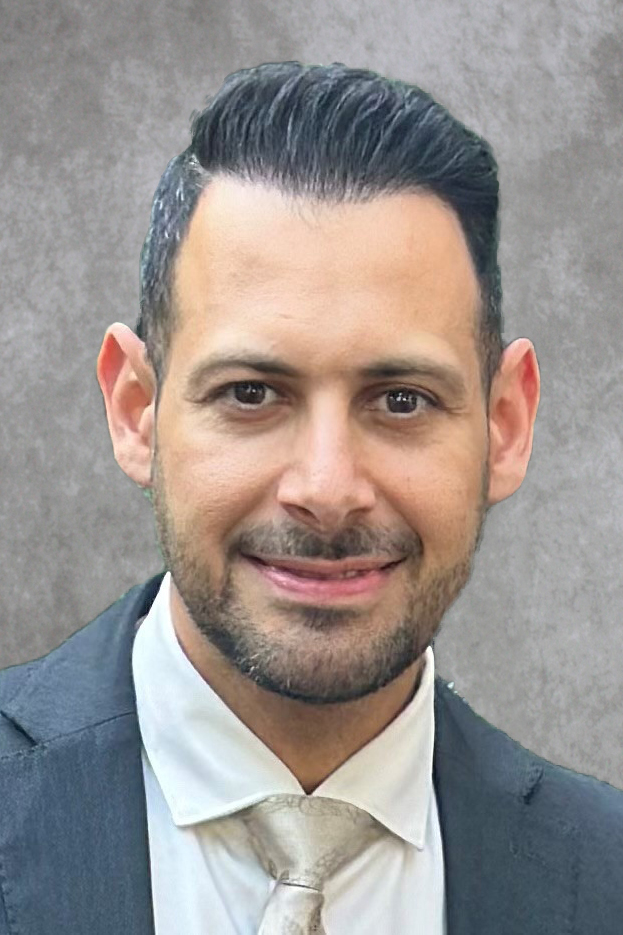 Ahmed Al-Khazraji, MD