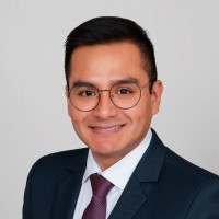 Eloy Ruiz Mendoza, MD