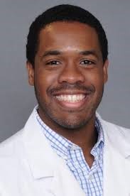 Brent Parris, MD, FAAP 