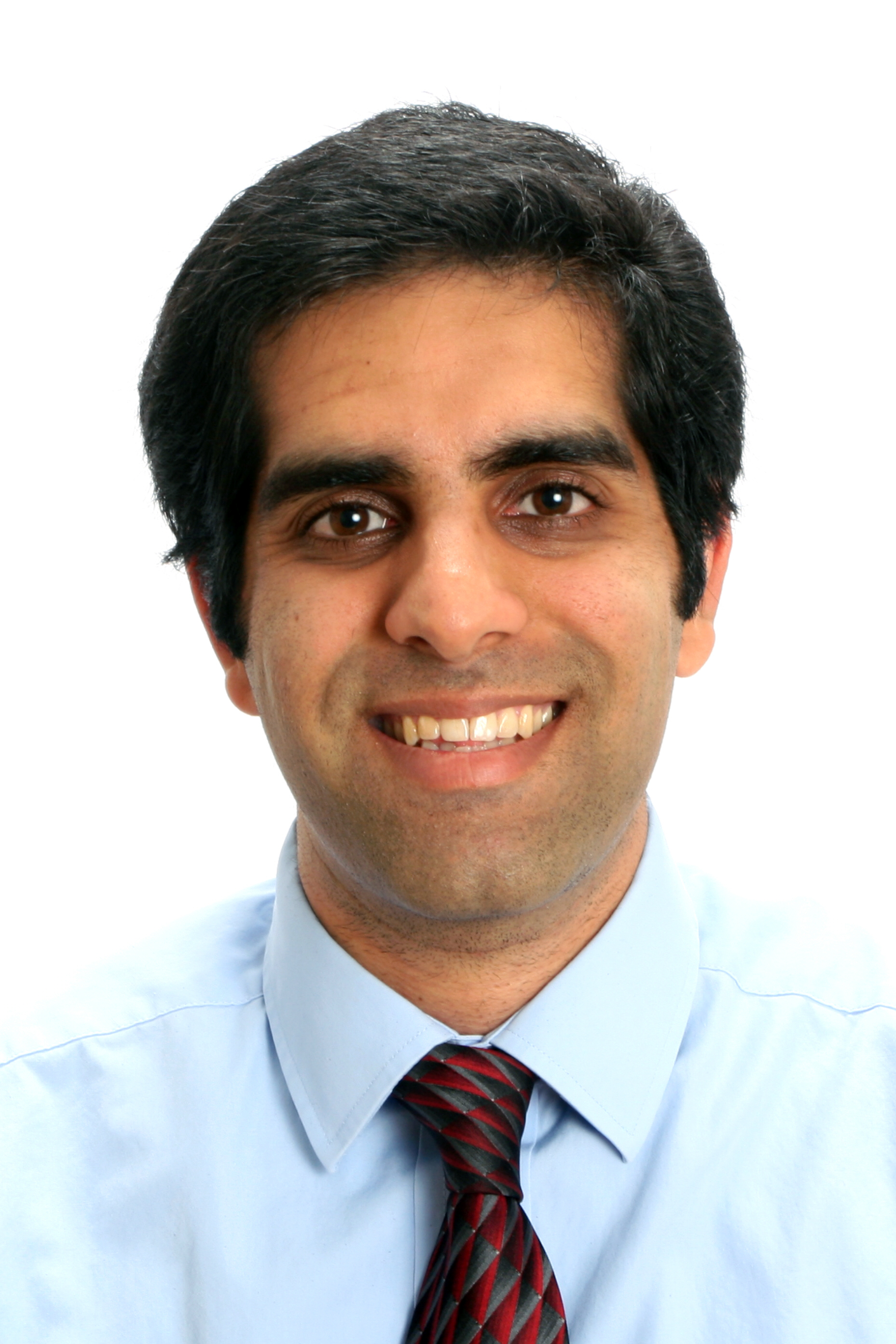 Shaun Shahani, DO, MPH