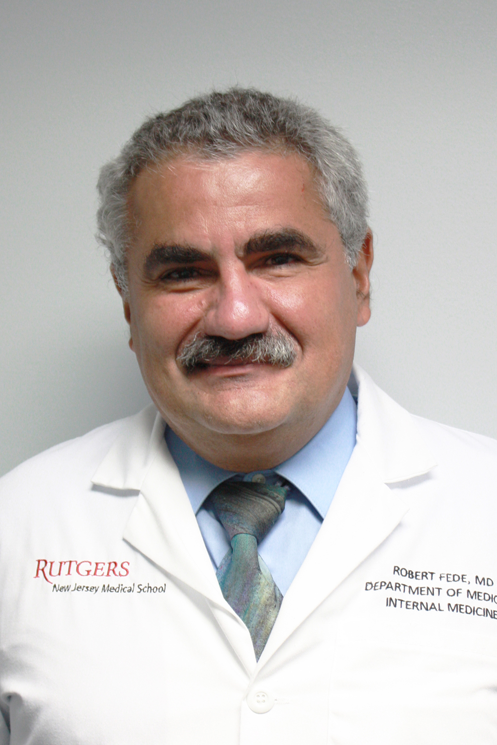 Robert Fede, MD