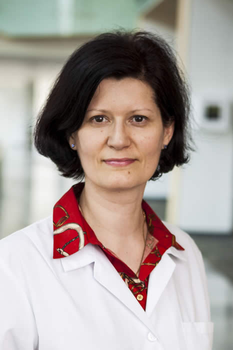 Mirela Feurdean, MD