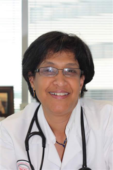 Iris Herrera, MD