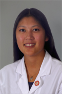 Kristin Wong, MD