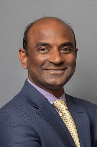 Praveen Kandula, MD, MPH, FACP, FASN