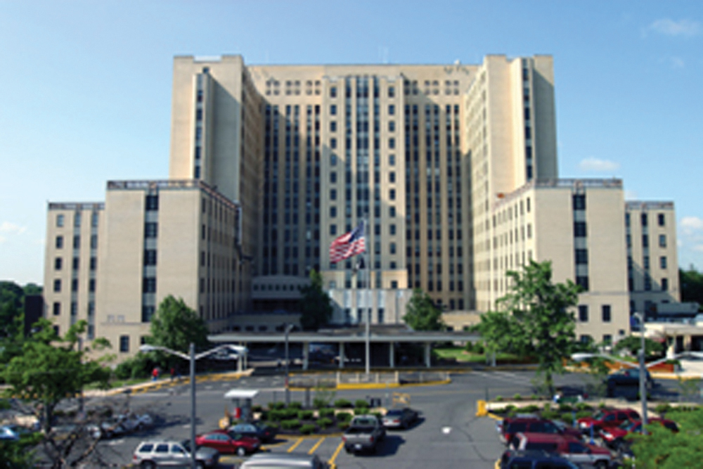 VA Medical Center