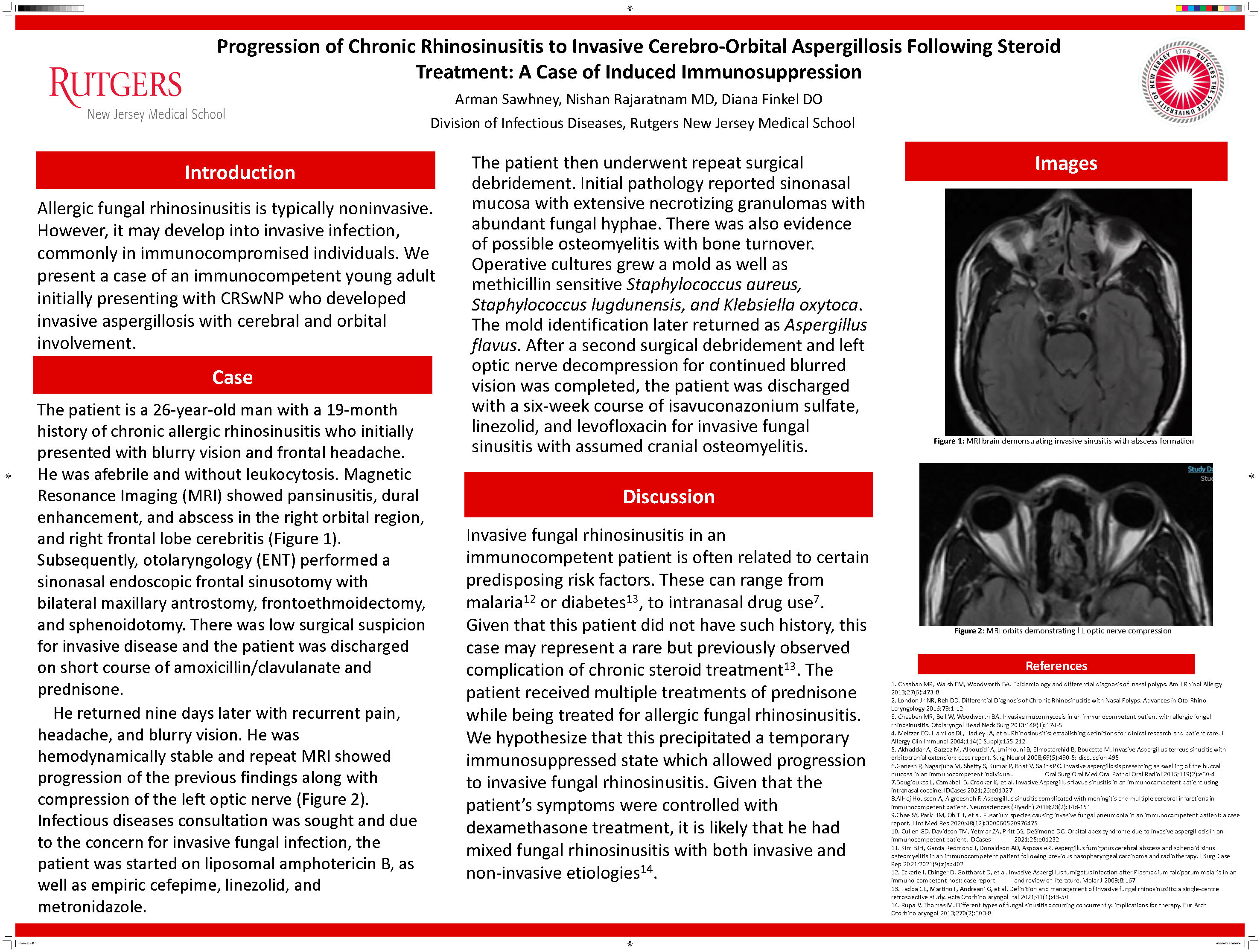 Spring 2023 Issue by The Examiner: Rutgers Pre-Health Journal - Issuu