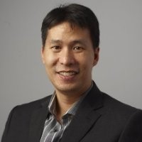 David B. Huang, MD, PhD, JD