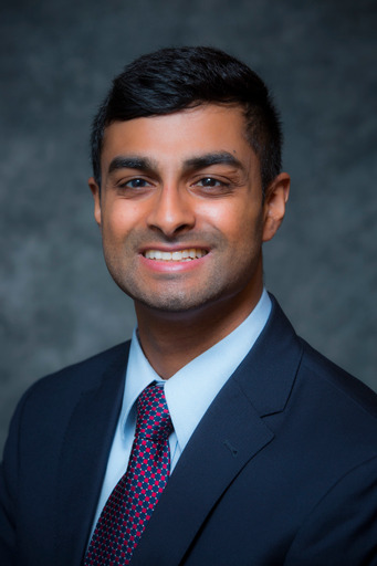 Nishan Rajaratnam, MD