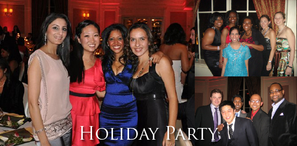 Holiday Party