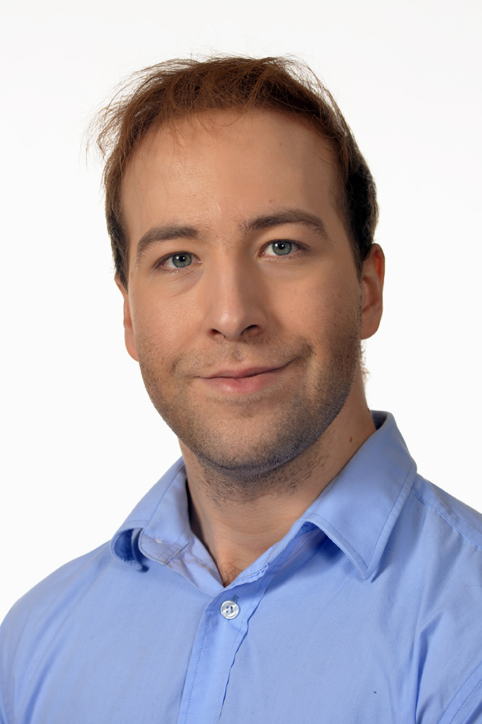 Mark Forsberg, MD