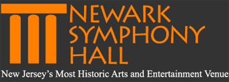 newark symphony hall
